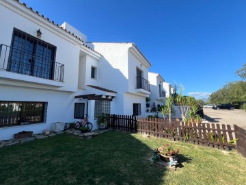 Casa o chalet 4 Habitaciones en Ardelejos - Cuesta de la Palma - Buenavista