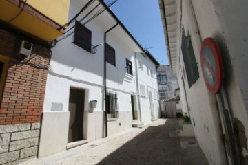 Casa o chalet 5 Habitaciones en La Parra