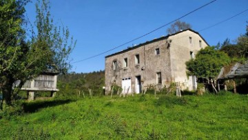 Maisons de campagne  à Viveiro