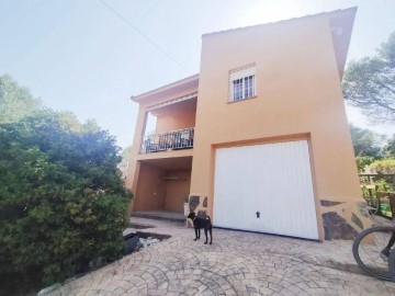 Maison 3 Chambres à Nueva Sierra de Altomira