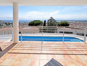 Casa o chalet 5 Habitaciones en Els Grecs - Mas Oliva