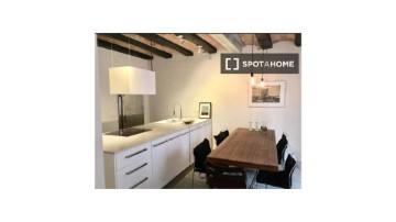 Apartment 2 Bedrooms in Sabadell Centre