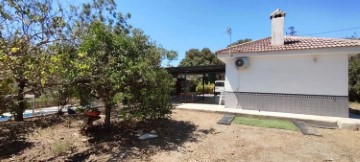 Maisons de campagne 1 Chambre à Estación