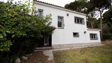 House 5 Bedrooms in Sta. Mª Balis - Can Riera - Can Jordi