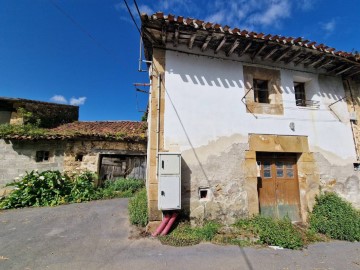 Casas rústicas  en La Bárcena