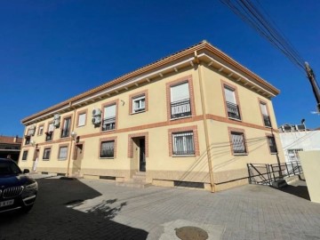 Piso 2 Habitaciones en Talamanca de Jarama