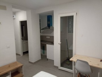 Apartment 9 Bedrooms in Grau de Gandia - Venecia - Marenys