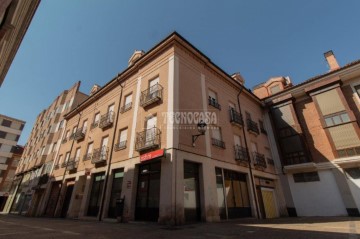 Appartement 1 Chambre à Palencia Centro