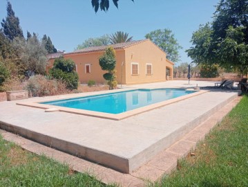 Casas rústicas 3 Habitaciones en Porreres