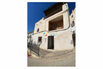 Casa o chalet 4 Habitaciones en Líjar