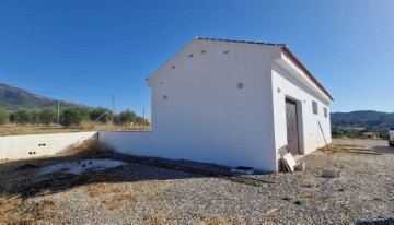 Casas rústicas 1 Habitacione en El Cigarral - Dehesa - Borrajo