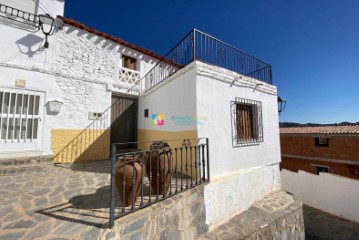 Casa o chalet 4 Habitaciones en Líjar