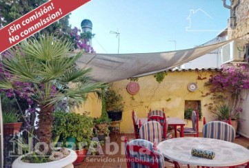 House 6 Bedrooms in Albaida