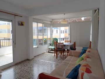 Apartment 2 Bedrooms in Platja de Oliva