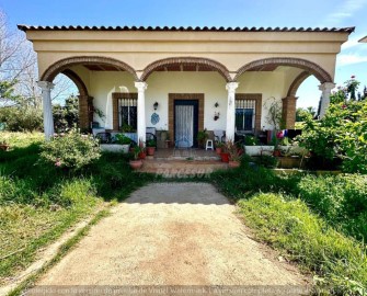 Casas rústicas 4 Habitaciones en Villarrubia