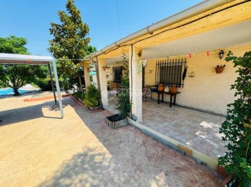 House 3 Bedrooms in Cigarrales del Alberche