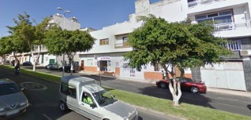 House 3 Bedrooms in El Fraile