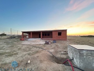 Maisons de campagne 2 Chambres à Sonseca