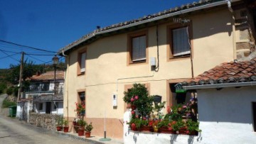 Maison 4 Chambres à San Cebrián de Mudá