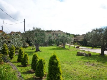 Country homes 8 Bedrooms in Residencial Begur - Esclanyà