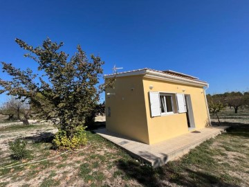 Casa o chalet 1 Habitacione en Banyeres de Mariola