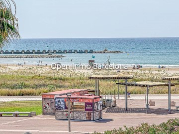 Piso 3 Habitaciones en Pla de Sant Pere-Les Salines