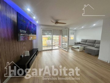 Apartamento 3 Quartos em Palmera