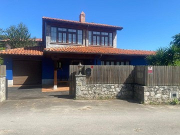 Casa o chalet 3 Habitaciones en Llanes