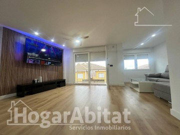 Apartamento 3 Quartos em Palmera