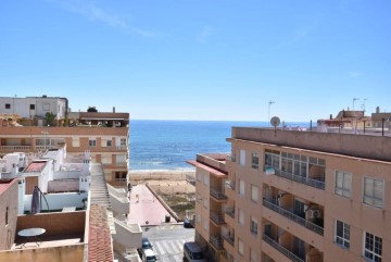 Apartment 2 Bedrooms in La Mata