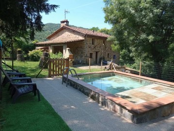 Country homes 10 Bedrooms in Sant Joan Les Fonts