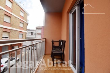 Apartment 3 Bedrooms in Bellreguard