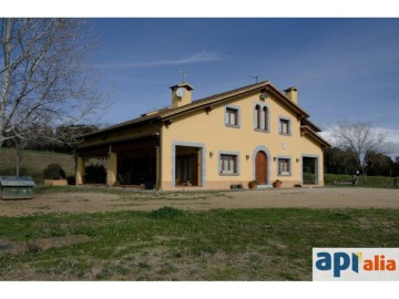 Country homes 5 Bedrooms in Llinars del Vallès