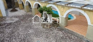 Quintas e casas rústicas 8 Quartos em Herreruela