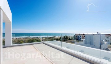 House 2 Bedrooms in Platja de Oliva