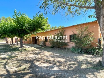 Quintas e casas rústicas 5 Quartos em Bocairent