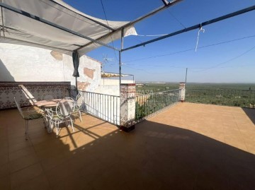 Maison 1 Chambre à Baños de la Encina