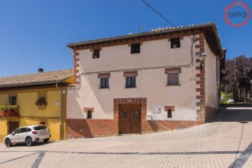 Casa o chalet 4 Habitaciones en Aranguren