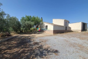 Casas rústicas 2 Habitaciones en Somontín