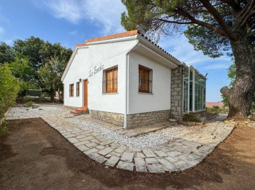 Casa o chalet 4 Habitaciones en Villa del Prado