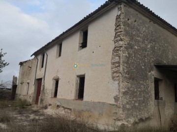 Casas rústicas 1 Habitacione en Albaida