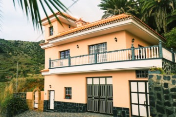 Casas rústicas 6 Habitaciones en La Tierra del Trigo