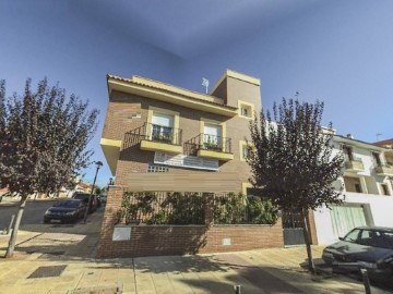 House 3 Bedrooms in Almendralejo