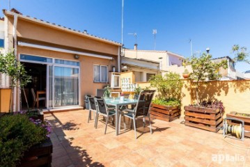 Casa o chalet 5 Habitaciones en La Creu Alta