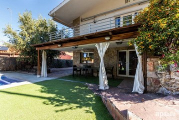 Casa o chalet 4 Habitaciones en Castellar del Vallès Centre