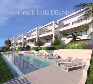 Piso 3 Habitaciones en Cala de Portinatx