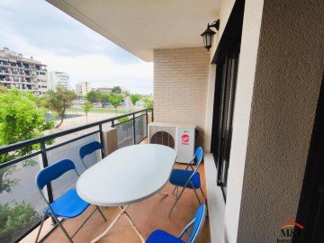 Apartamento 2 Quartos em Puig