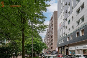 Appartement 3 Chambres à Cuatro Caminos