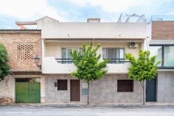 House 4 Bedrooms in Casco Historico