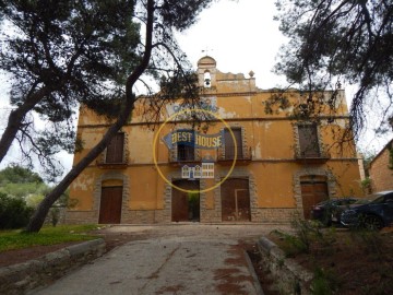 Quintas e casas rústicas 7 Quartos em Agullent